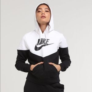 Nike hoodie